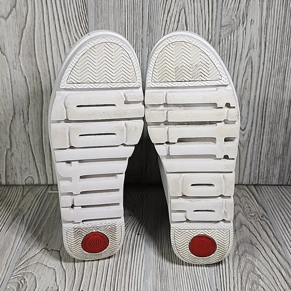 Fitflop pre owned
